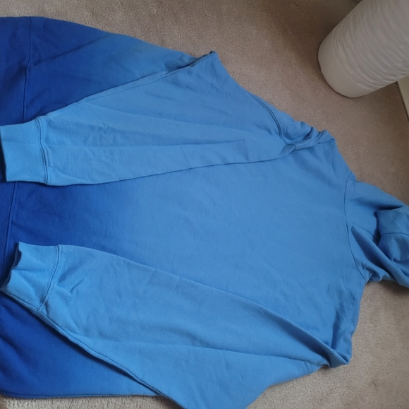 Man Hoodie - Picture 2 of 5